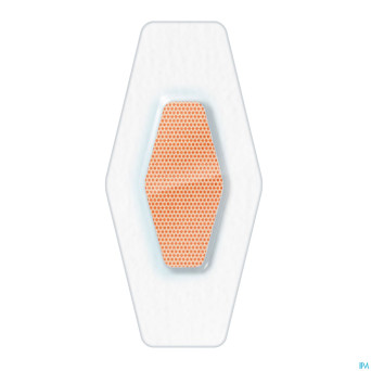 Nexcare 3m maxhold wtp assortiment 3    tailles 12