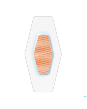 Nexcare 3m maxhold wtp assortiment 3    tailles 12