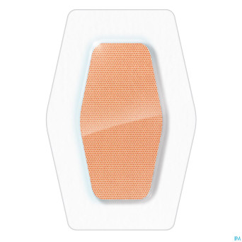 Nexcare 3m maxhold wtp assortiment 3    tailles 12