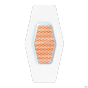 Nexcare 3m maxhold wtp assortiment 3    tailles 12