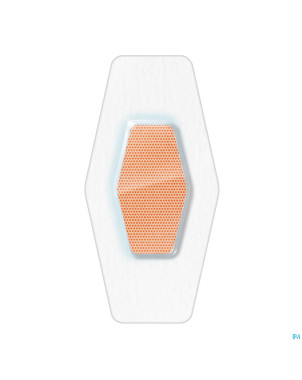 Nexcare 3m maxhold wtp assortiment 3    tailles 12