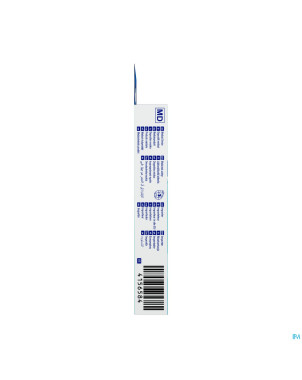 Nexcare 3m tattoo wtp 26mm x 57mm 1taille 10