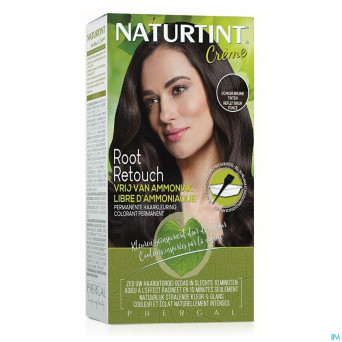 Naturtint coloration brun fonce    45ml