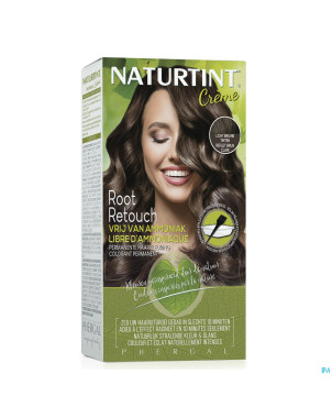 Naturtint coloration brun clair    45ml