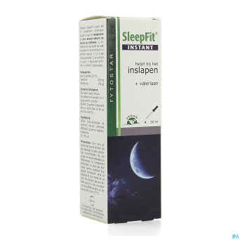 Fytostar sleep fit instant    30ml