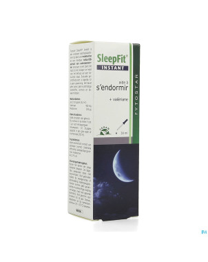 Fytostar sleep fit instant    30ml