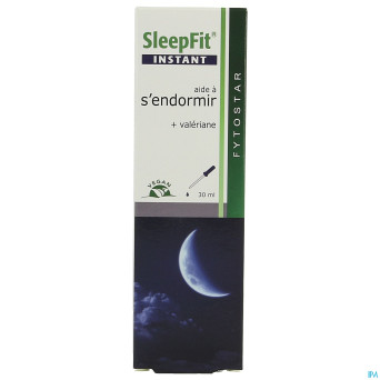 Fytostar sleep fit instant    30ml