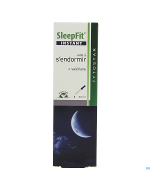 Fytostar sleep fit instant    30ml