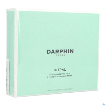Darphin intral super serum fl 30ml