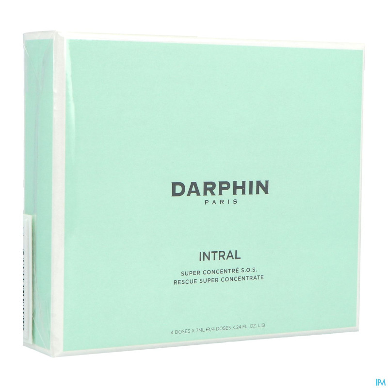 Darphin intral super serum fl 30ml