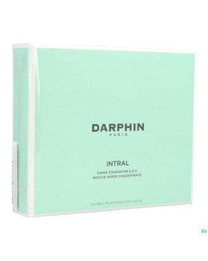 Darphin intral super serum fl 30ml