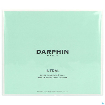 Darphin intral super serum fl 30ml