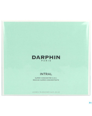 Darphin intral super serum fl 30ml