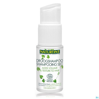 Naturtint shampooing sec eco    20g