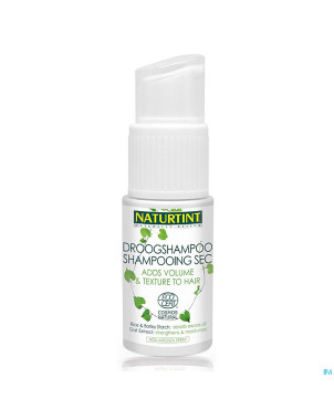 Naturtint shampooing sec eco    20g