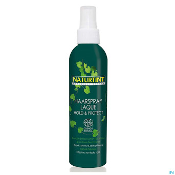 Naturtint fixateur cheveux eco    175ml