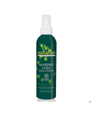 Naturtint fixateur cheveux eco    175ml