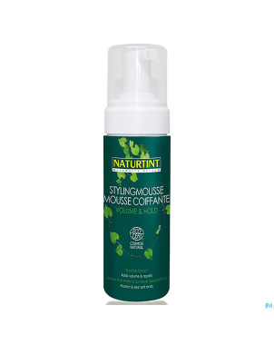 Naturtint styling mousse eco  125ml