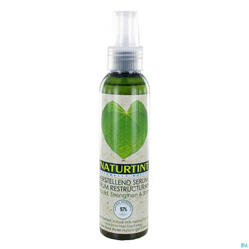Naturtint serum restructurant 125ml