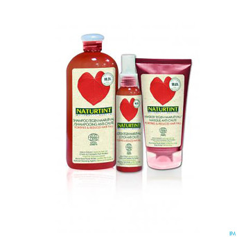 Naturtint masque contre perte cheveux    150ml