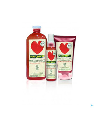 Naturtint masque contre perte cheveux    150ml