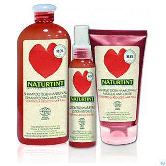 Naturtint masque contre perte cheveux    150ml