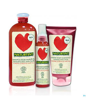 Naturtint masque contre perte cheveux    150ml