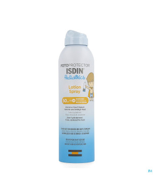 Isdin fotoprotect. pediat. lotion spray ip50 200ml