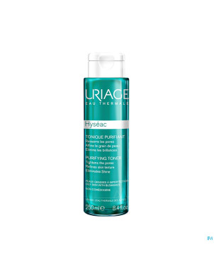 Uriage hyseac tonique purifiant    250ml