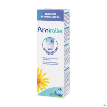 Arniroller    tube 45g boiron