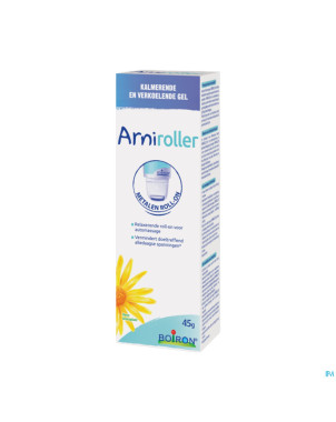 Arniroller    tube 45g boiron