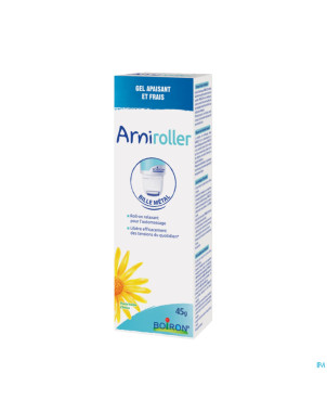 Arniroller    tube 45g boiron