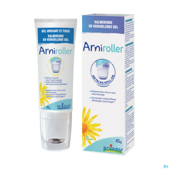 Arniroller    tube 45g boiron