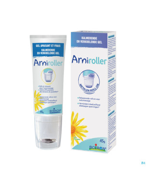 Arniroller    tube 45g boiron