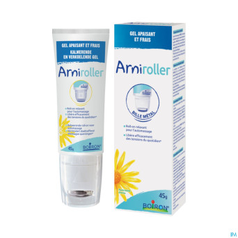 Arniroller    tube 45g boiron