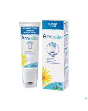 Arniroller    tube 45g boiron