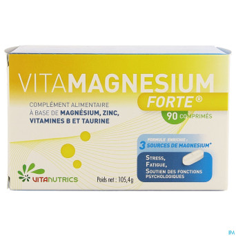 Vitamagnesium forte    comp 90
