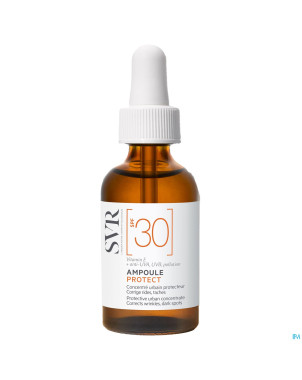 Svr ampoule protect spf30 fl 30ml