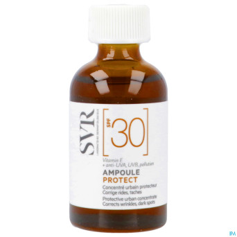 Svr ampoule protect spf30 fl 30ml