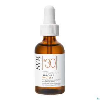 Svr ampoule protect spf30 fl 30ml