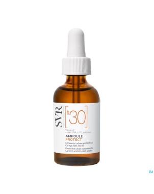Svr ampoule protect spf30 fl 30ml