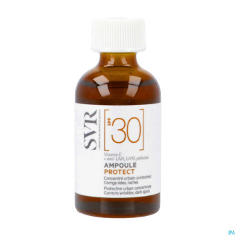 Svr ampoule protect spf30 fl 30ml