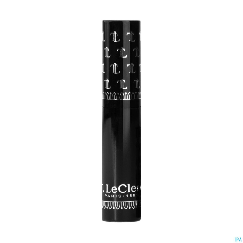 Tlc mascara volume recourbant 01 noir    9,5ml
