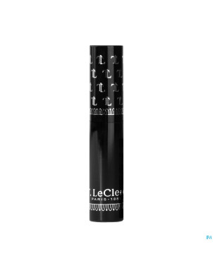 Tlc mascara volume recourbant 01 noir    9,5ml