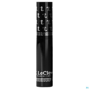 Tlc mascara volume recourbant 01 noir    9,5ml