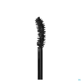 Tlc mascara volume recourbant 01 noir    9,5ml