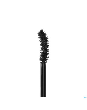 Tlc mascara volume recourbant 01 noir    9,5ml