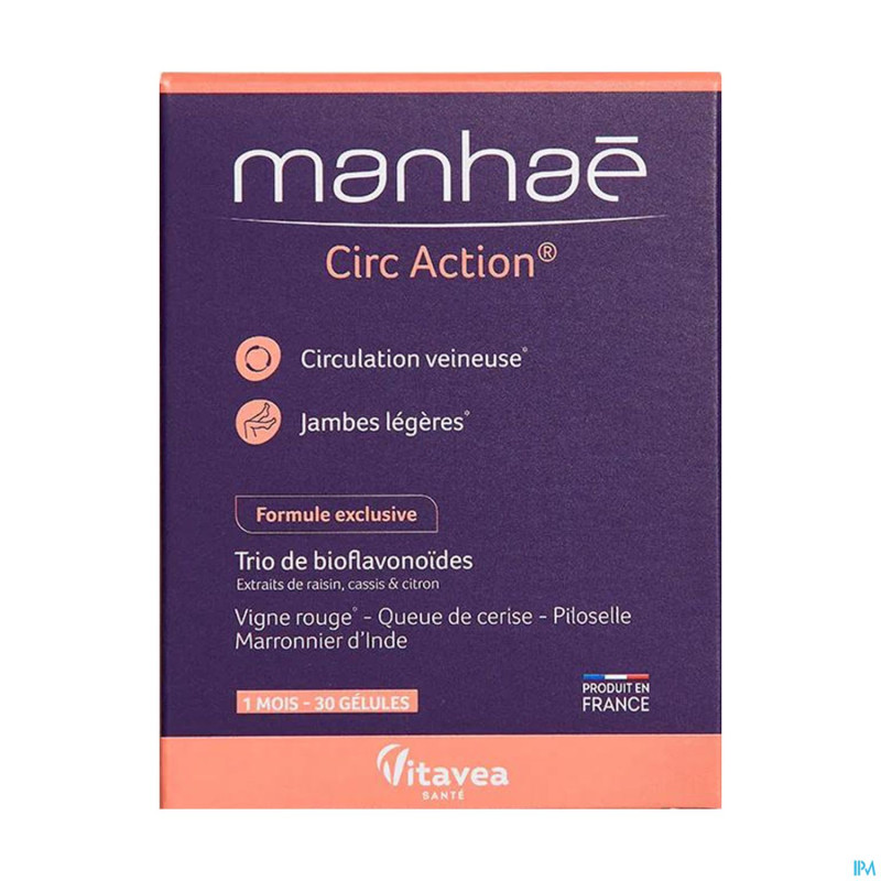 Manhae circulation    caps 30