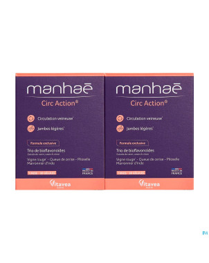 Manhae circulation    caps 30