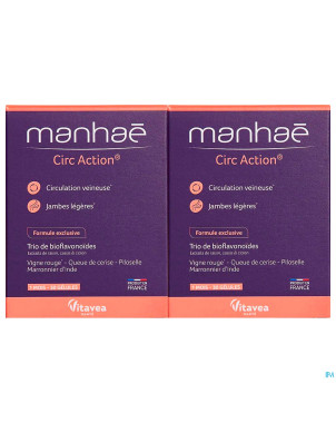 Manhae circulation    caps 30